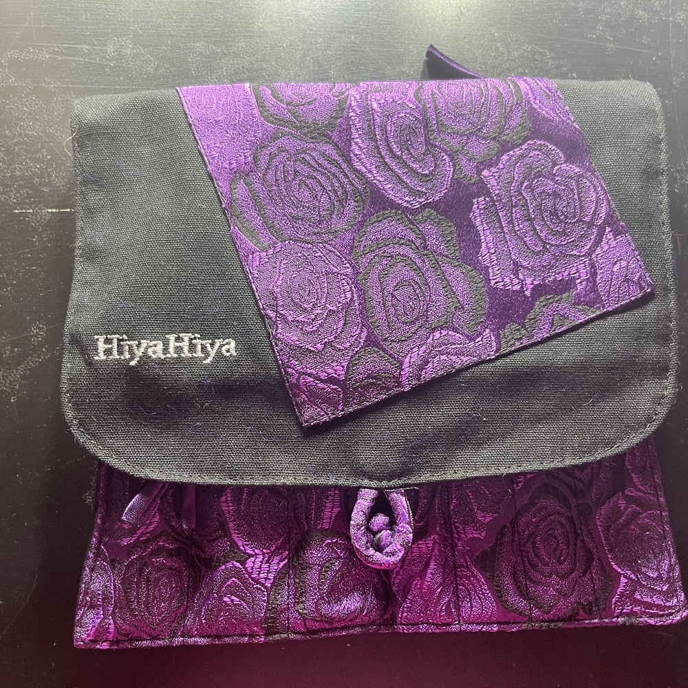 Hiya hiya super sharp set of sizes + bonus